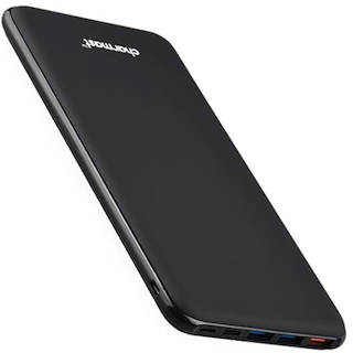 Charmast-Power-Bank-26800mAh-Ultra-Slim-Design-Power-Delivery-18W-USB-C-Portable-Charger-Quick-Charge-Black-amazon-uae-deals.jp2