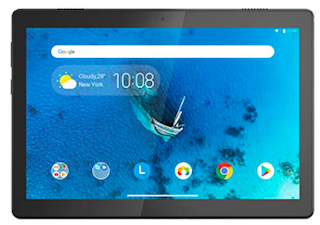 Lenovo Tab M10 TB-X505F 10.1inch Tablet 16GB Storage 2GB RAM WiFi