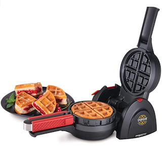 Presto-Stuffler-Stuffed-Waffle-Maker-900W-Nonstick-Grid-Aluminium-Black-amazon-uae-deals.jp2